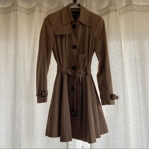 ASOS Trench Coat